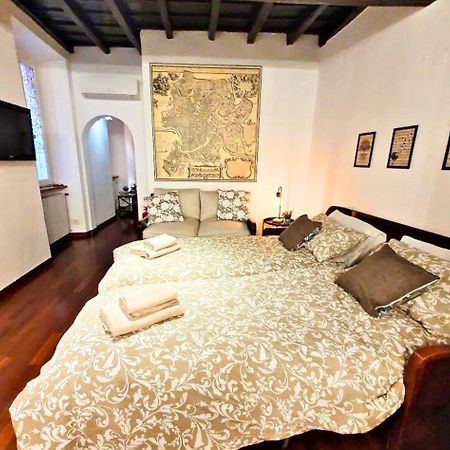 Navona Bear House Leilighet Roma Eksteriør bilde